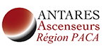 Antares Ascenseurs Paca